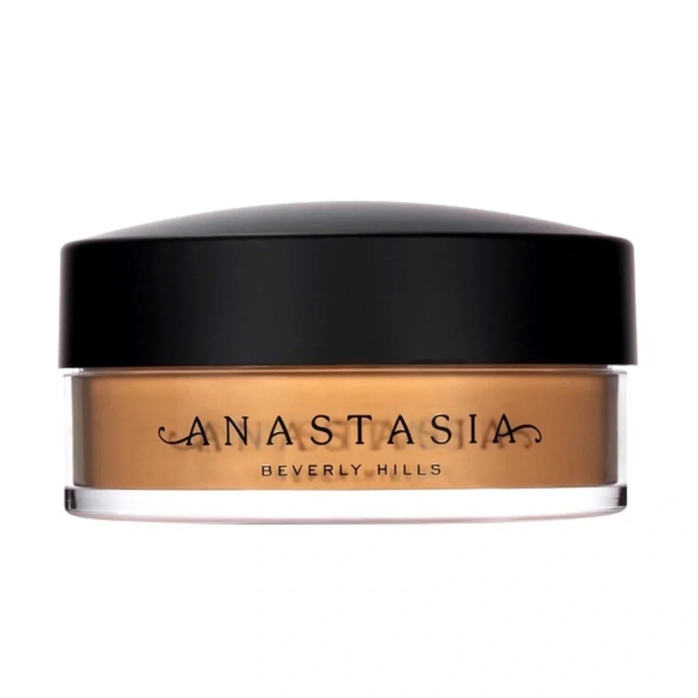 Anastasia Beverly Hills Loose Setting Powder in Deep Peach, 29g/0.09 Oz.